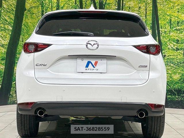 Mazda CX-5 2017-07 7978940-14