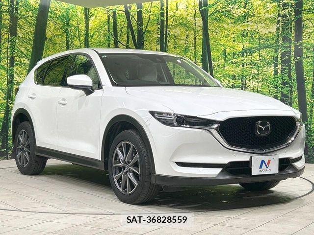 Mazda CX-5 2017-07 7978940-15