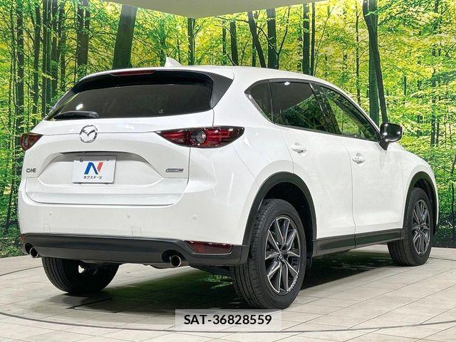 Mazda CX-5 2017-07 7978940-16