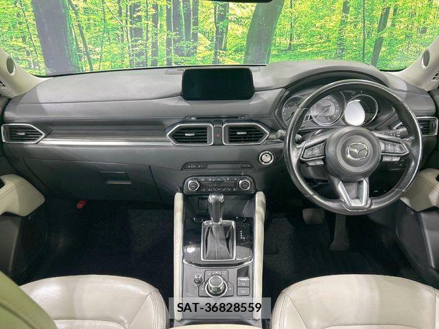 Mazda CX-5 2017-07 7978940-1
