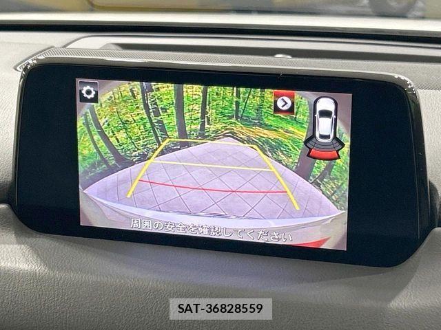 Mazda CX-5 2017-07 7978940-4