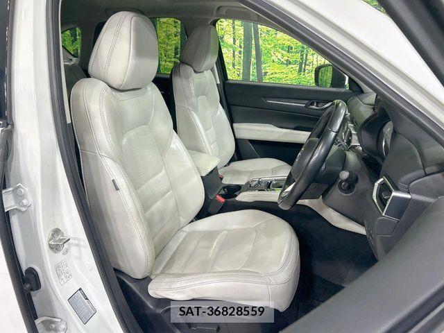 Mazda CX-5 2017-07 7978940-7