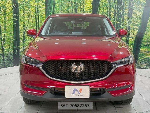 Mazda CX-5 2020-06 7978939-13