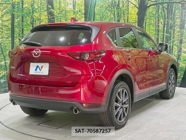 Mazda CX-5 2020-06 7978939-16