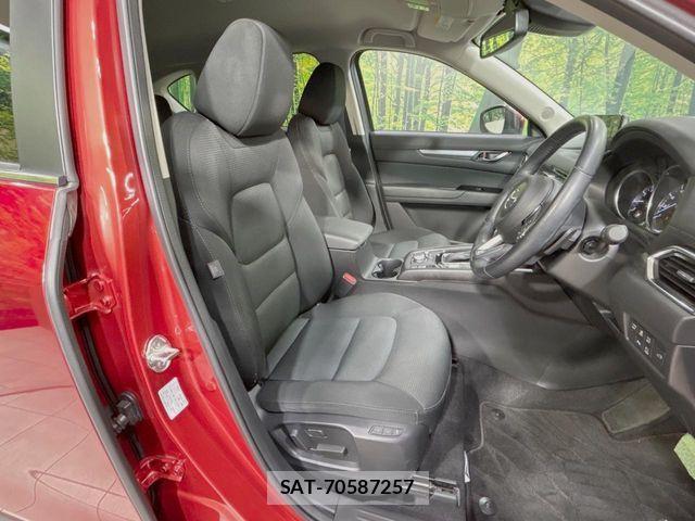 Mazda CX-5 2020-06 7978939-7