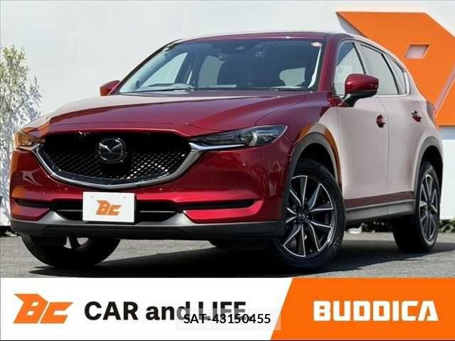 Mazda CX-5 2017-12 7978944-0