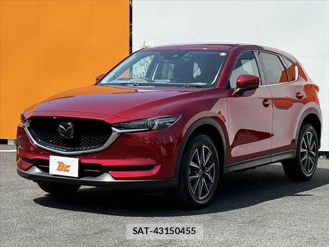 Mazda CX-5 2017-12 7978944-9
