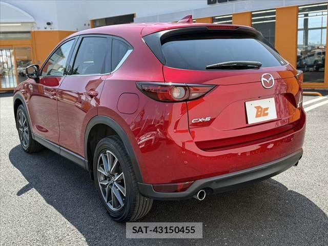 Mazda CX-5 2017-12 7978944-12