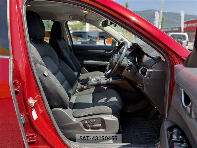 Mazda CX-5 2017-12 7978944-15