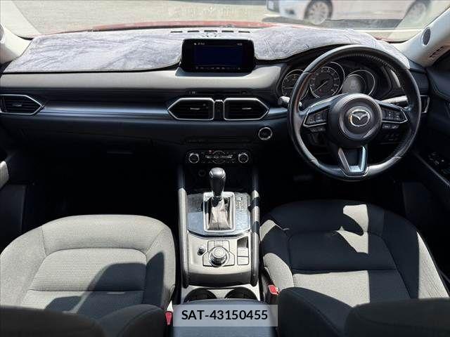 Mazda CX-5 2017-12 7978944-1