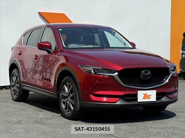 Mazda CX-5 2017-12 7978944-7