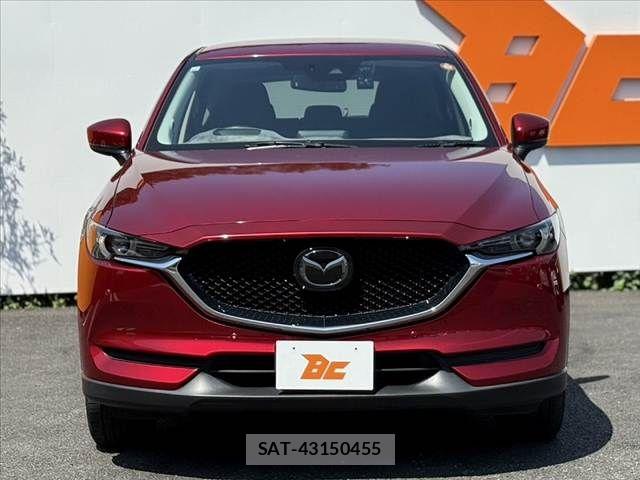 Mazda CX-5 2017-12 7978944-8