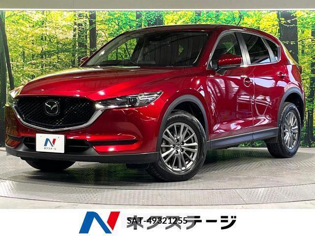 Mazda CX-5 2017-12 7978938-0