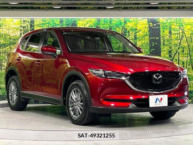 Mazda CX-5 2017-12 7978938-15