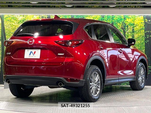 Mazda CX-5 2017-12 7978938-16