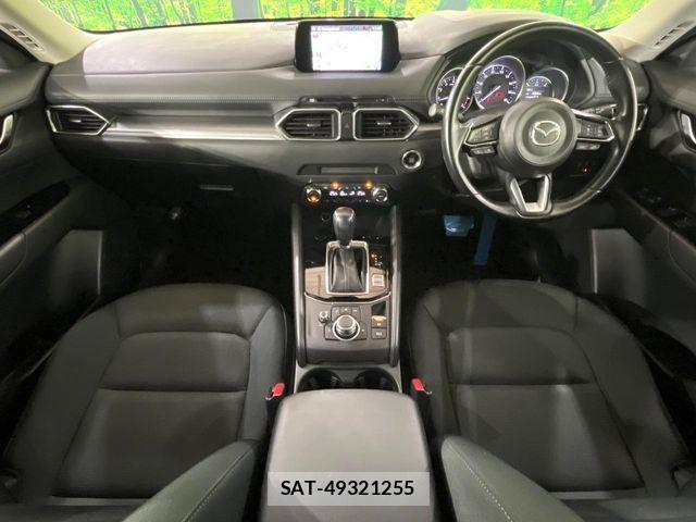 Mazda CX-5 2017-12 7978938-4