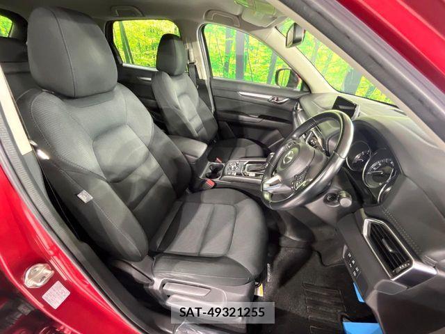 Mazda CX-5 2017-12 7978938-7