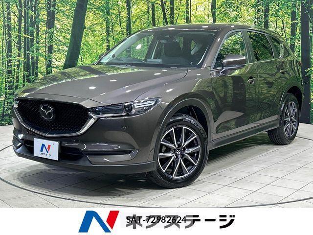 Mazda CX-5 2017-02 7978942-0