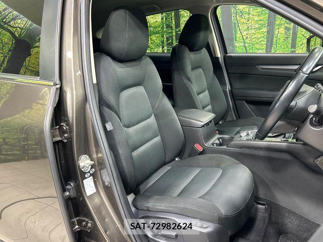 Mazda CX-5 2017-02 7978942-10