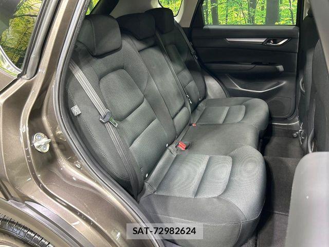 Mazda CX-5 2017-02 7978942-11