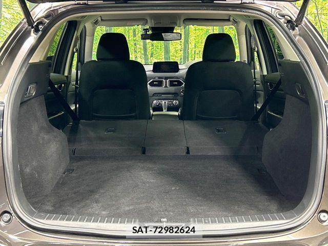 Mazda CX-5 2017-02 7978942-12