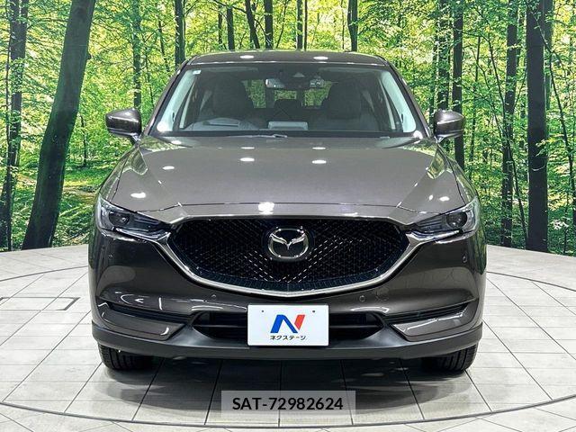 Mazda CX-5 2017-02 7978942-13