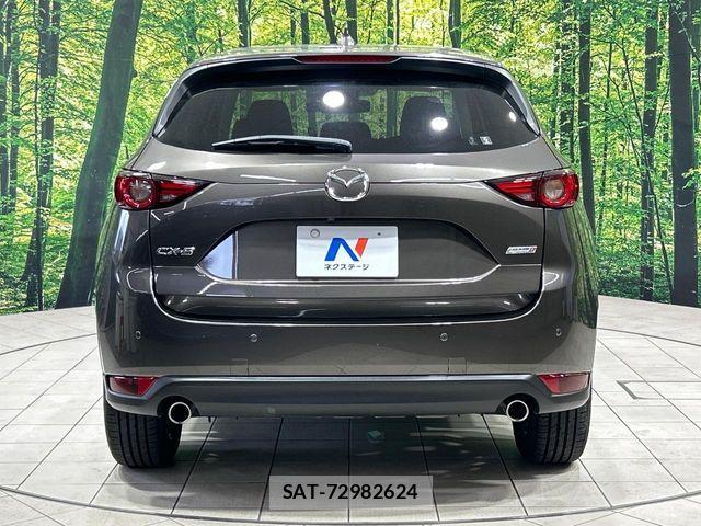 Mazda CX-5 2017-02 7978942-14