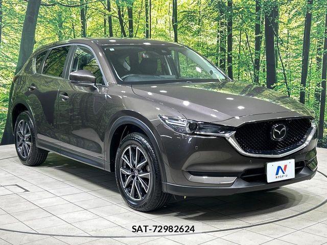 Mazda CX-5 2017-02 7978942-15