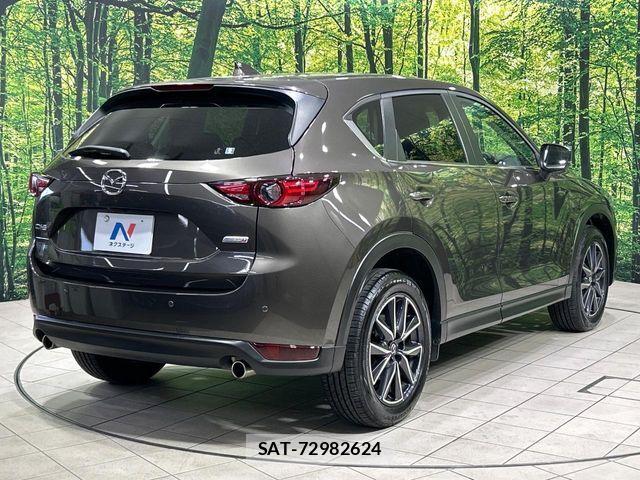Mazda CX-5 2017-02 7978942-16