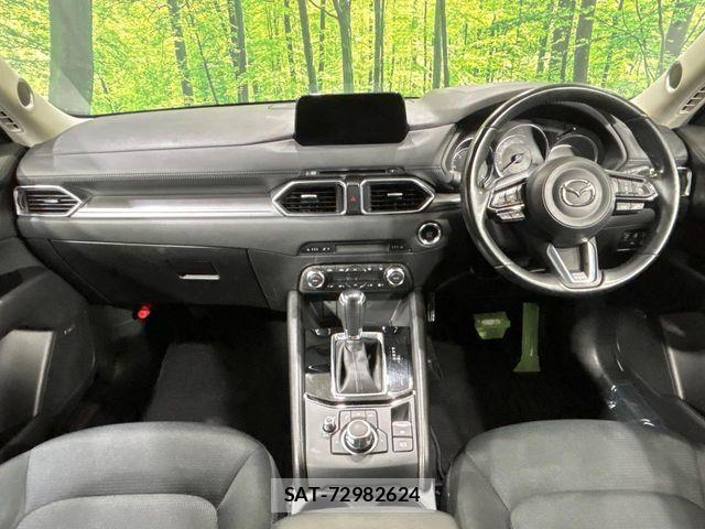 Mazda CX-5 2017-02 7978942-1