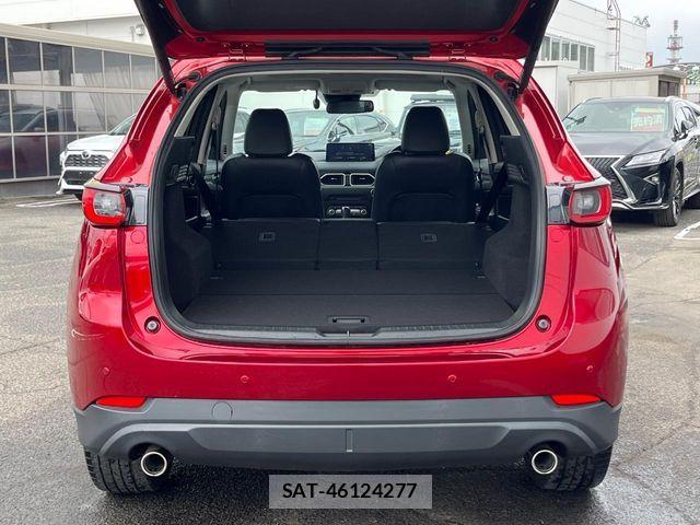 Mazda CX-5 2022-02 7978937-9