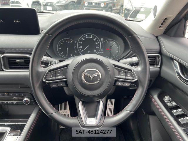 Mazda CX-5 2022-02 7978937-10