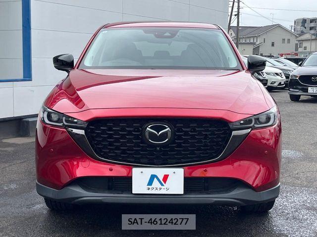 Mazda CX-5 2022-02 7978937-13