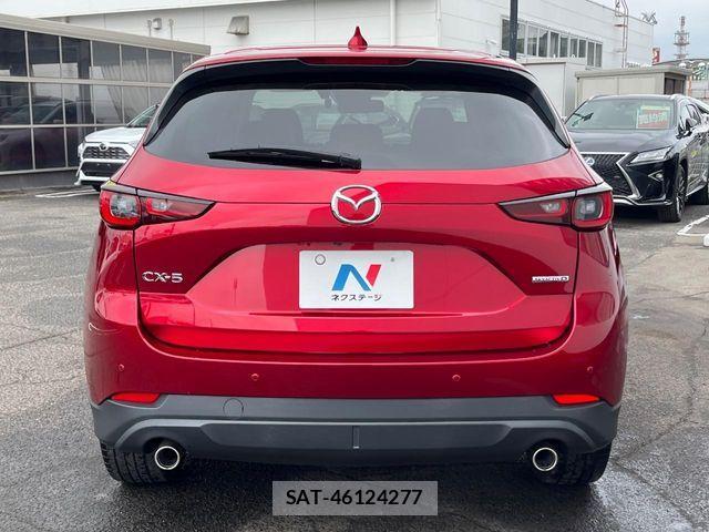 Mazda CX-5 2022-02 7978937-14