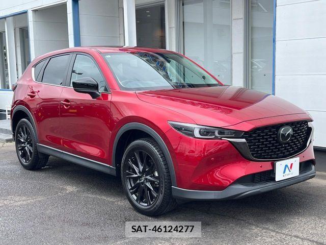 Mazda CX-5 2022-02 7978937-15