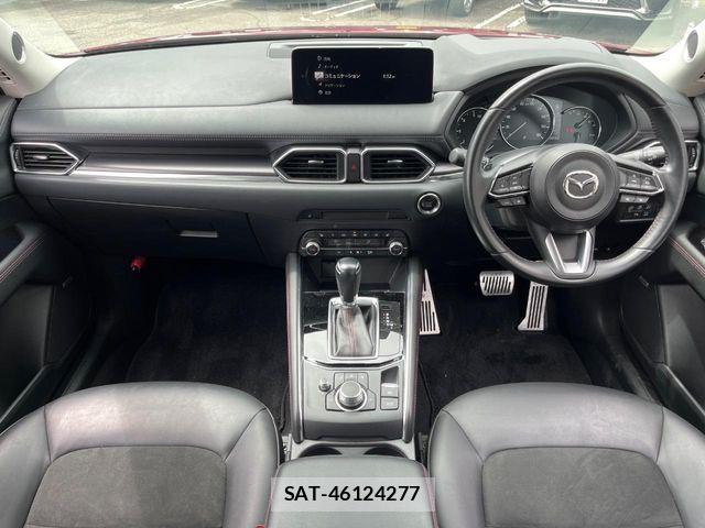 Mazda CX-5 2022-02 7978937-1