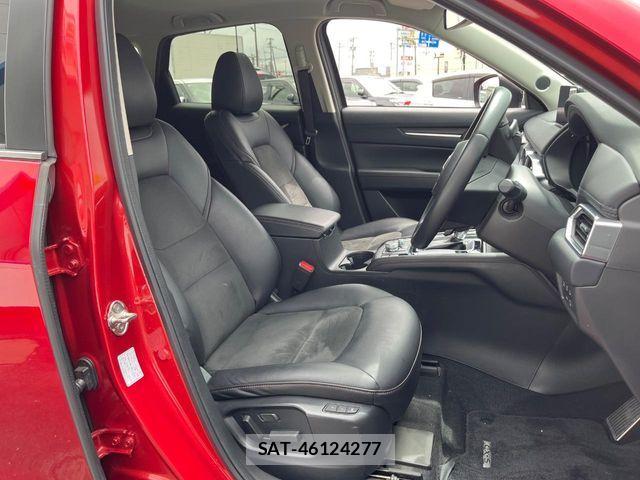 Mazda CX-5 2022-02 7978937-7