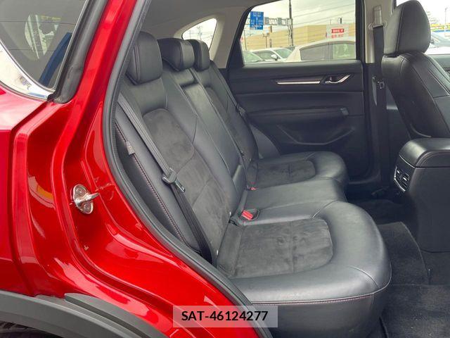 Mazda CX-5 2022-02 7978937-8