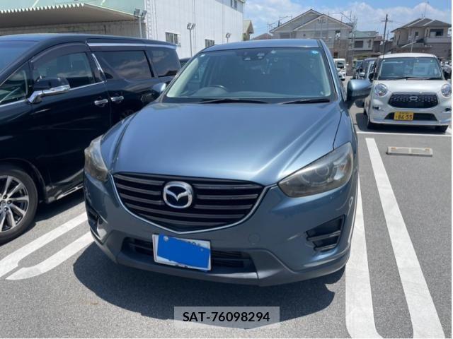 Mazda CX-5 2015-03 7978948-0