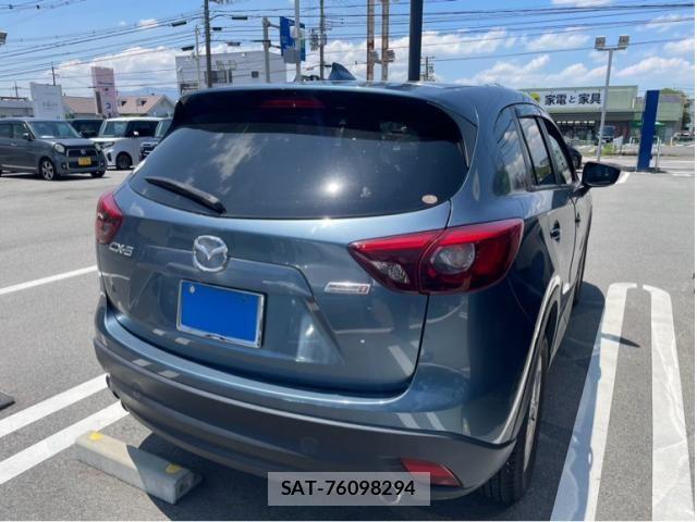 Mazda CX-5 2015-03 7978948-9