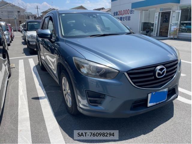 Mazda CX-5 2015-03 7978948-1
