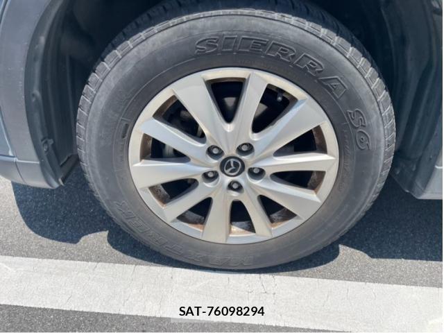 Mazda CX-5 2015-03 7978948-6