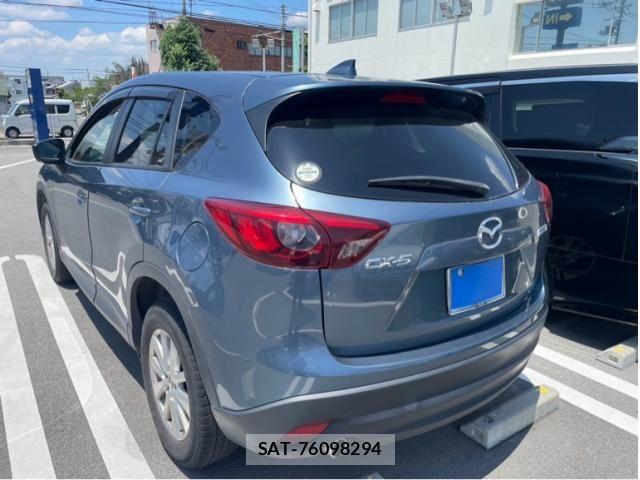 Mazda CX-5 2015-03 7978948-8
