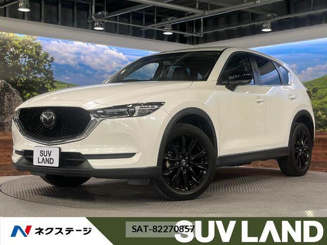 Mazda CX-5 2021-07 7978935-0