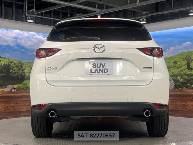 Mazda CX-5 2021-07 7978935-15