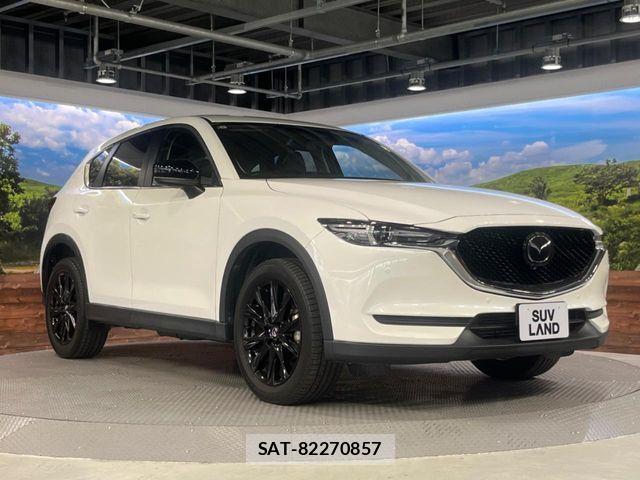 Mazda CX-5 2021-07 7978935-16