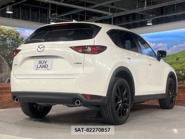 Mazda CX-5 2021-07 7978935-17