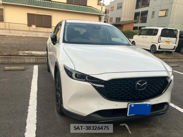 Mazda CX-5 2024-05 7978934-0