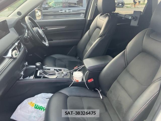 Mazda CX-5 2024-05 7978934-9