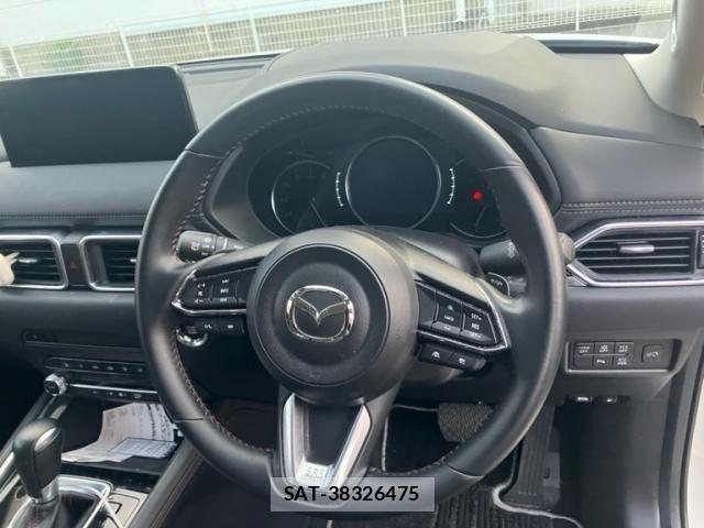 Mazda CX-5 2024-05 7978934-12